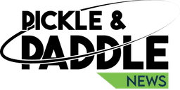 Pickle Paddle News Logo