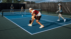 New Study Reveals Health Benefits of Regular Pickleball Play