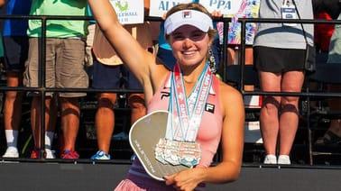 Pro Paddle League Announces New Tournament Series